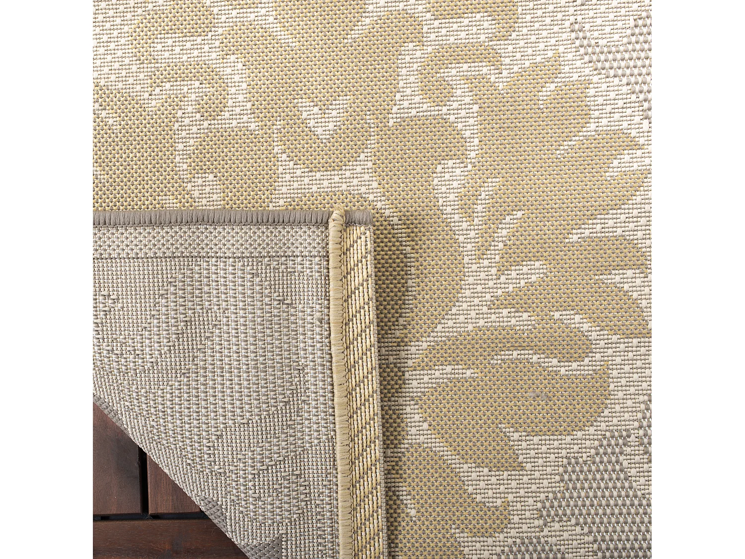 Tapis Neutre 160 X 231 cm - Hazel