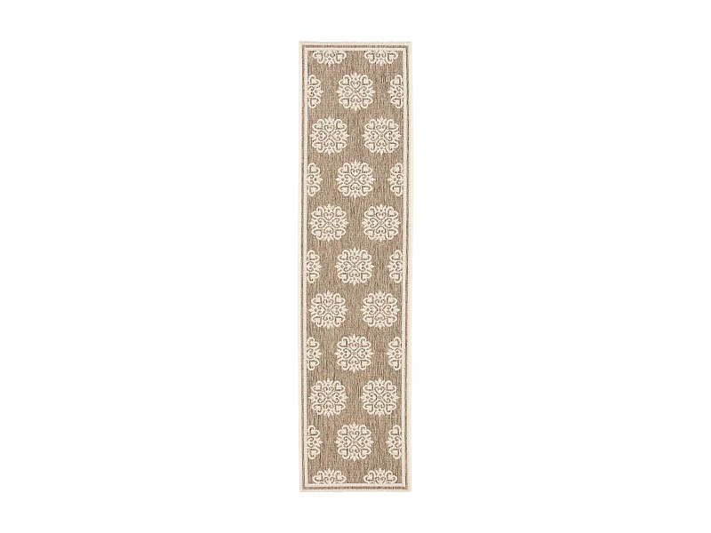 Tapis Neutre 61 X 244 cm - Sorelle