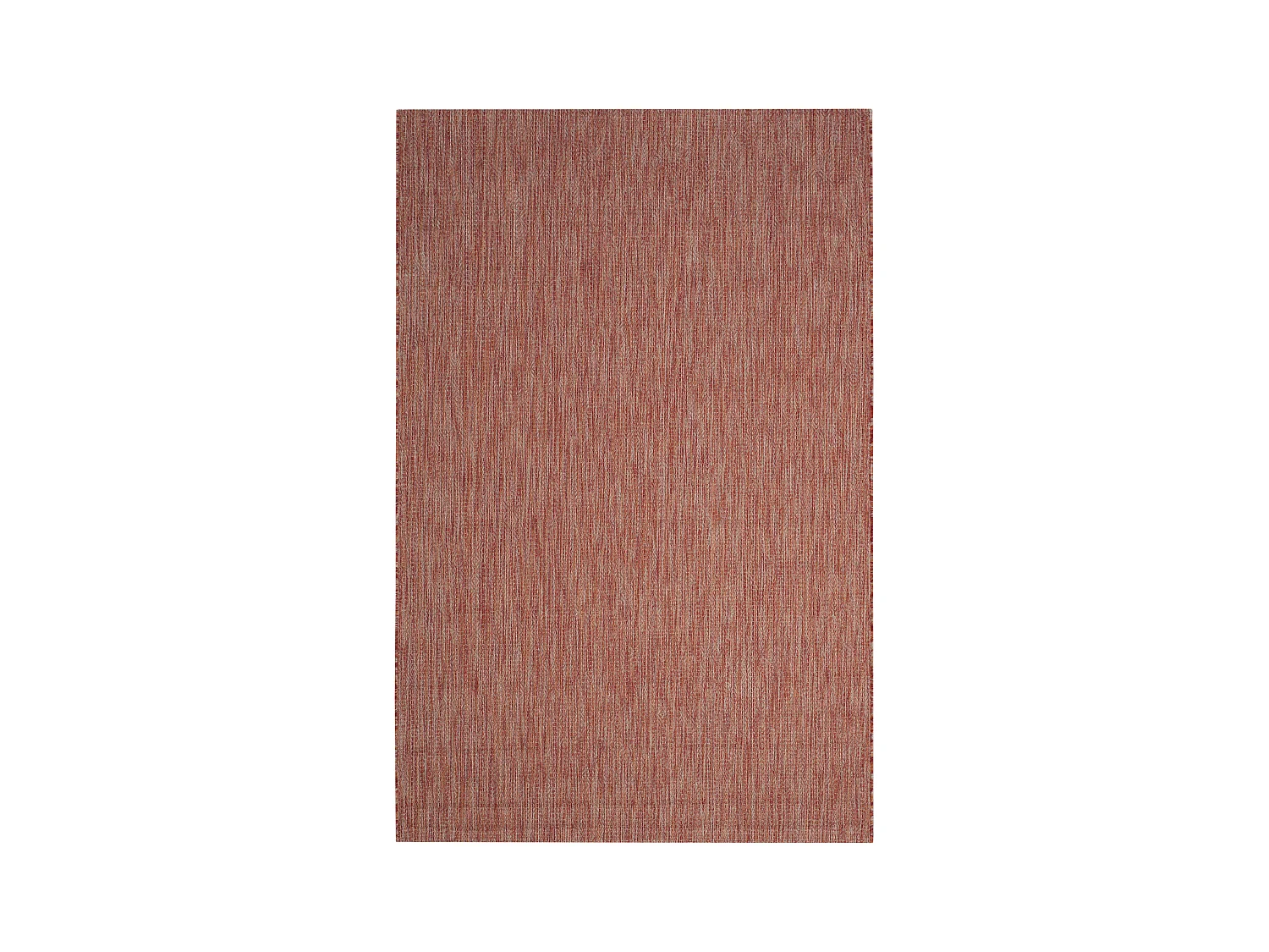 Tapis Rouge/Rouge 201 X 290 cm - Zara