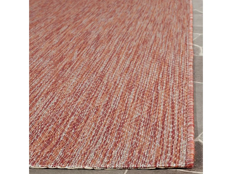 Tapis Rouge/Rouge 201 X 290 cm - Zara