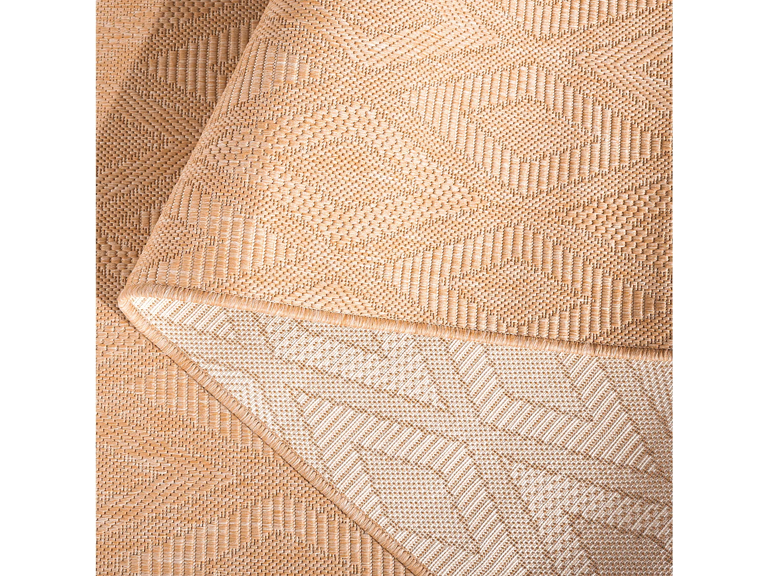 Tapis Neutre 79 X 152 cm - Clementine
