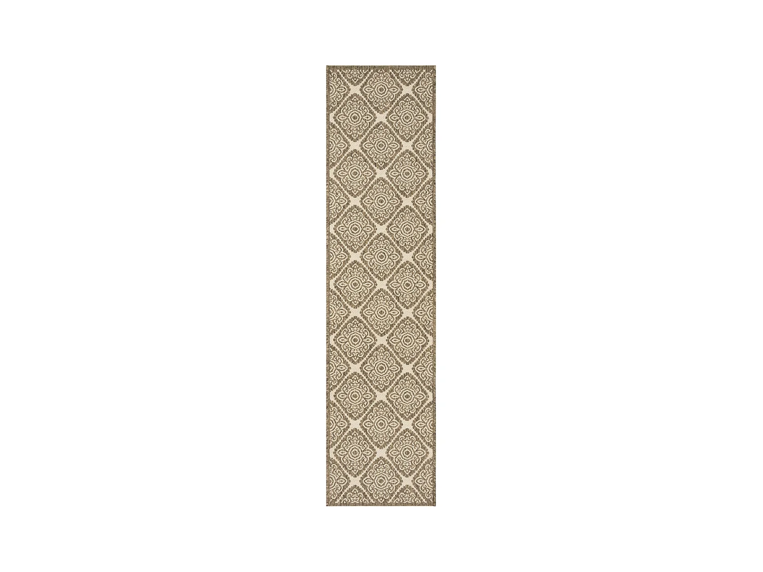 Tapis Neutre 61 X 244 cm - Salina