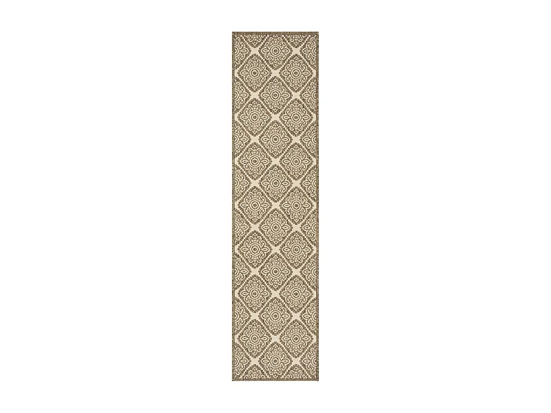 Tapis Neutre 61 X 244 cm - Salina
