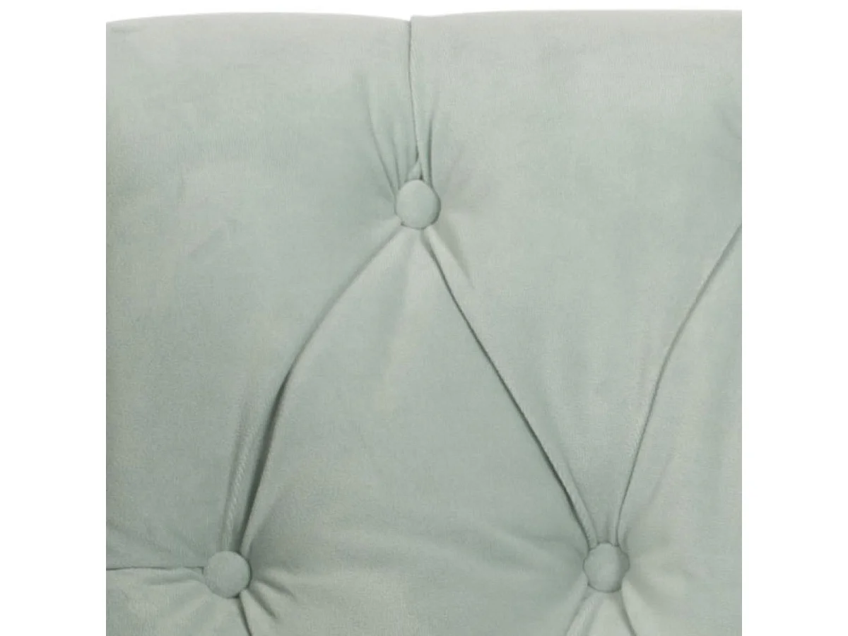 chaise Sauge argentée 81 X 83 X 81.02 cm - Carma