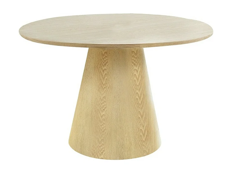 Bolton Esstisch Ø120cm natur.