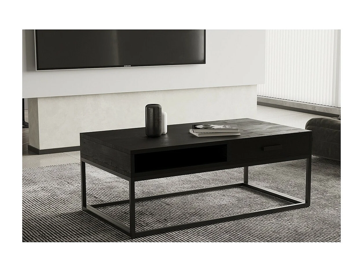 Tavolino collezione MADEIRO. Mobile stile CONTEMPORANEO.