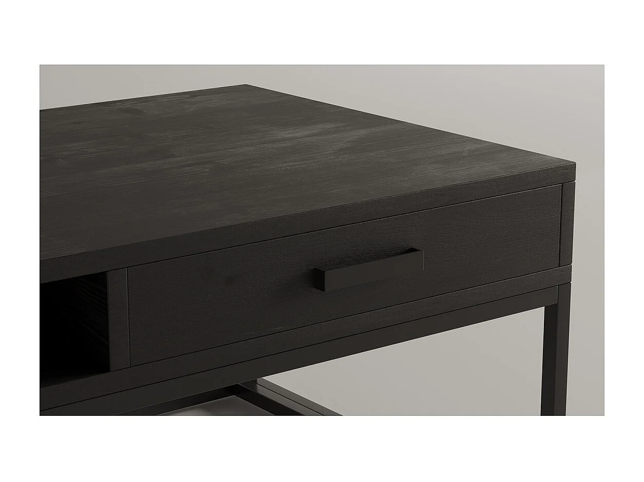 Tavolino collezione MADEIRO. Mobile stile CONTEMPORANEO.