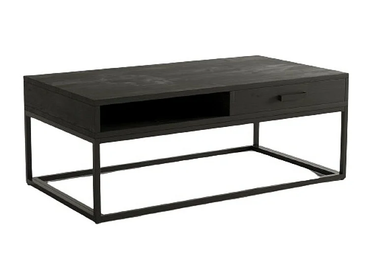 Mesa baja colección MADEIRO. Mueble tipo CONTEMPORÁNEO.