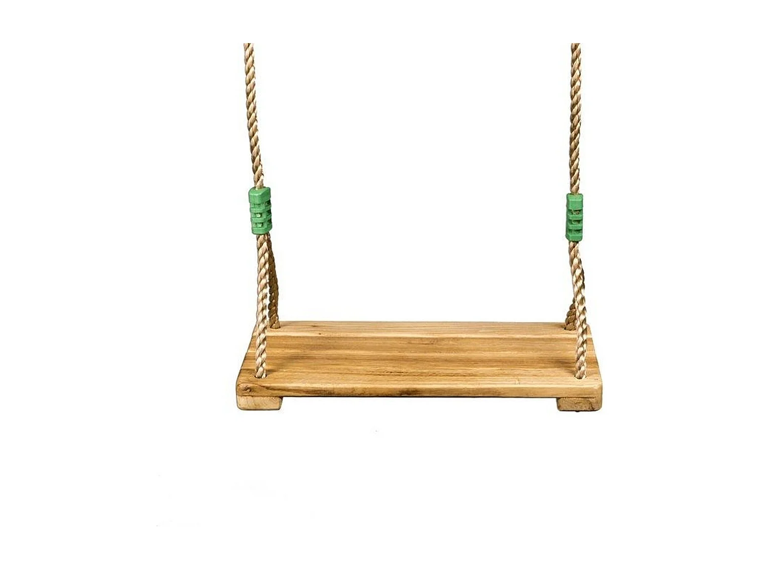 Trigano Jardin Balançoire bois pour portique 3,00 / 3,50 m - 418