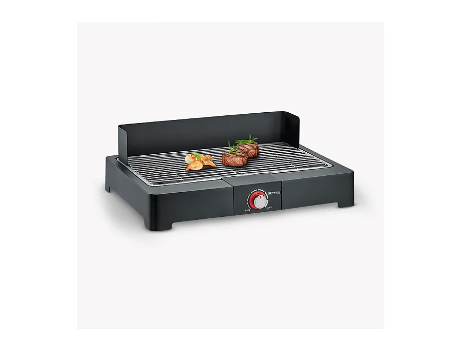 Severin Barbecue électrique posable 2200w - PG 8565