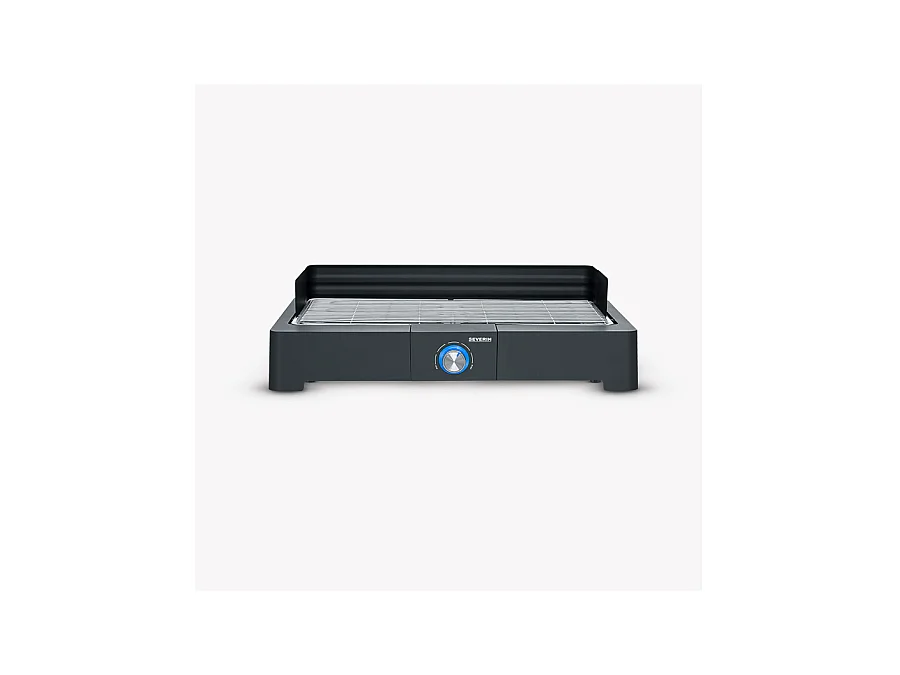 Severin Barbecue électrique posable 2200w - PG 8565