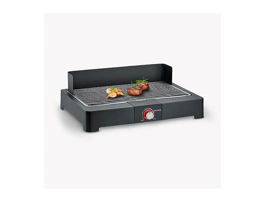 Severin Barbecue électrique posable 2200w - PG 8565