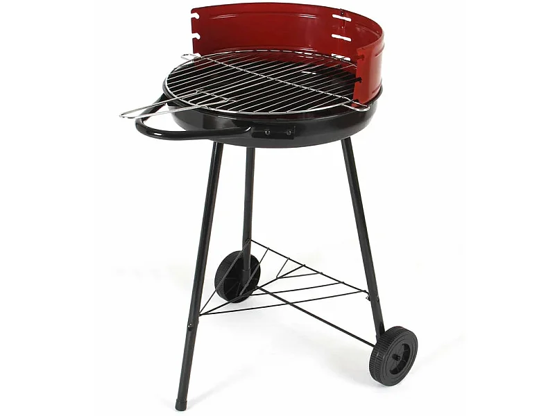 Somagic Barbecue à charbon 40cm - 354400
