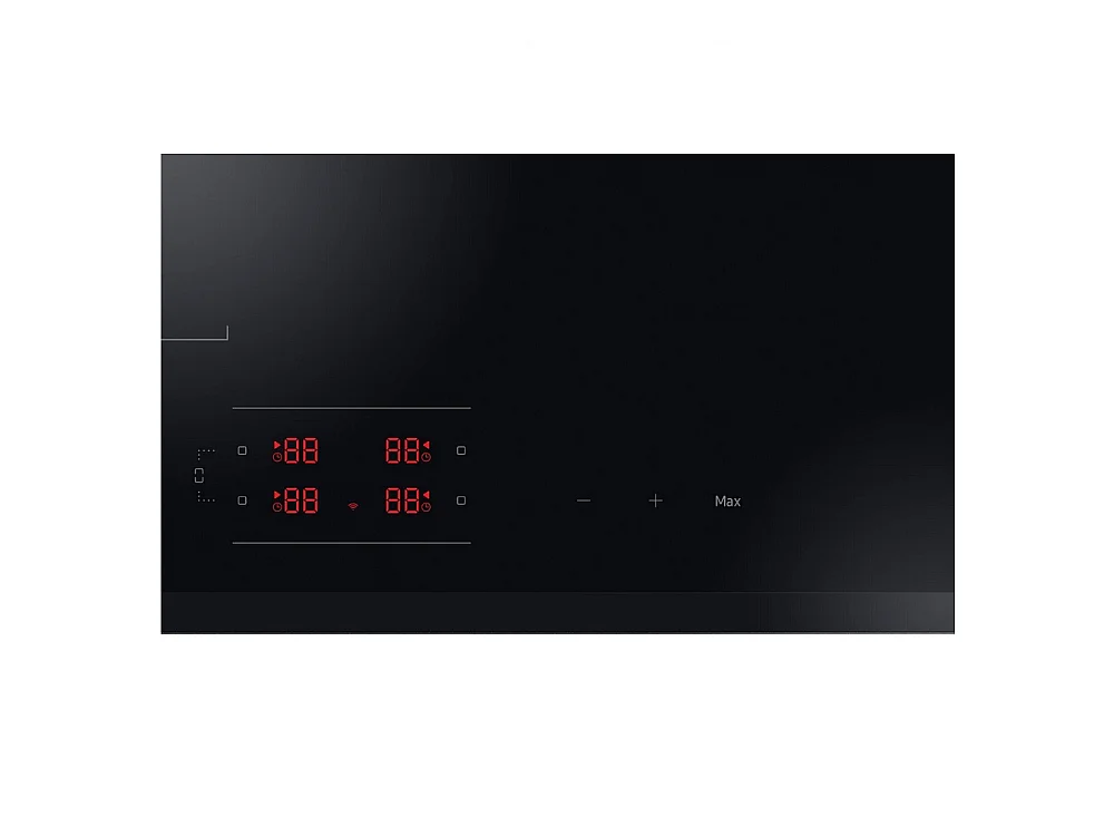 Plaque induction SAMSUNG, NZ64B5045GK