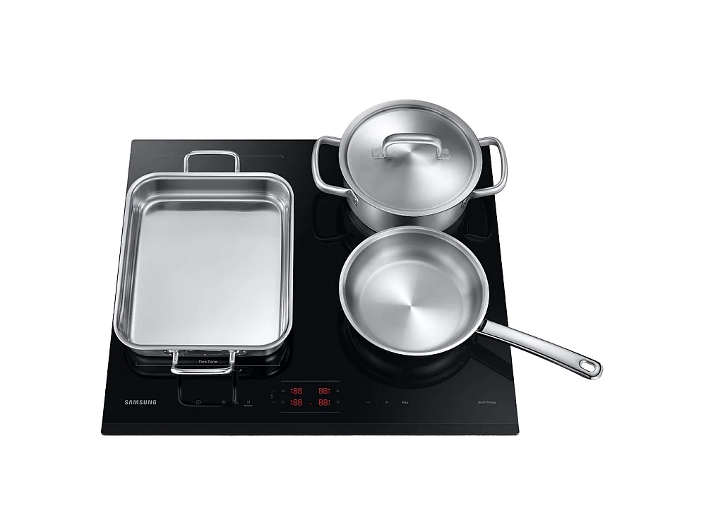 Plaque induction SAMSUNG, NZ64B5045GK