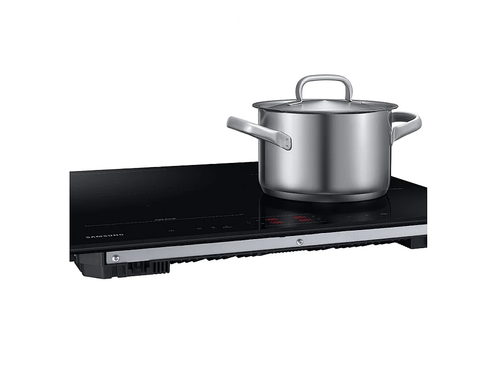 Plaque induction SAMSUNG, NZ64B5045GK