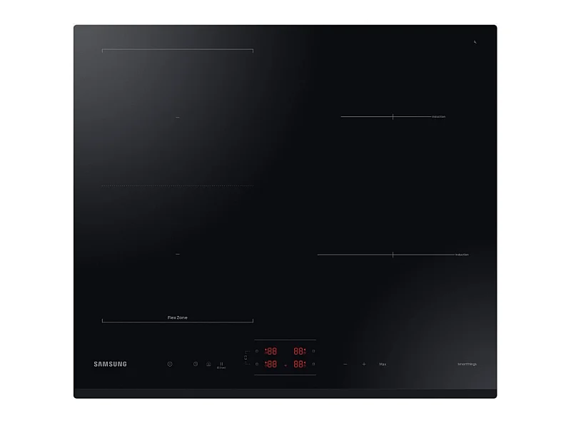 Plaque induction SAMSUNG, NZ64B5045GK