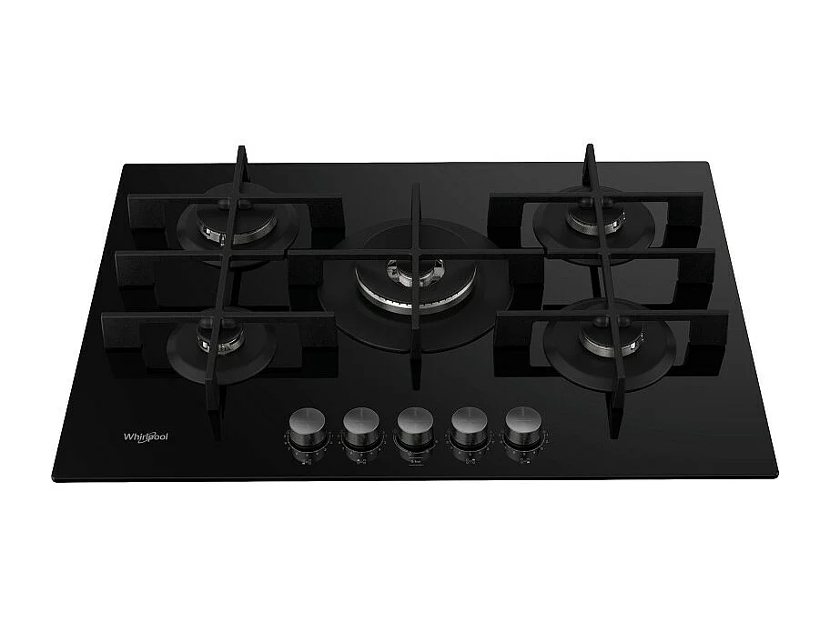 Plaque gaz WHIRLPOOL 51cm, 4816811
