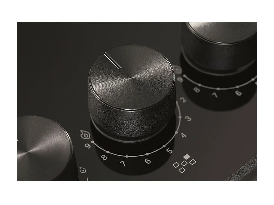 Plaque gaz WHIRLPOOL 51cm, 4816811