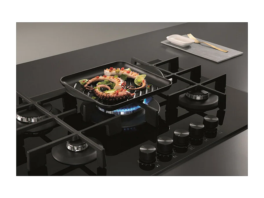 Plaque gaz WHIRLPOOL 51cm, 4816811