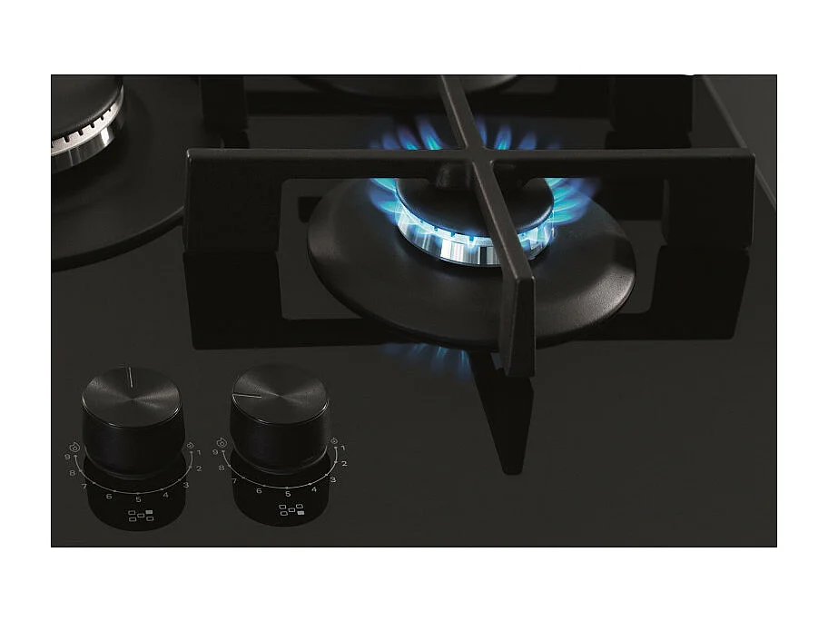 Plaque gaz WHIRLPOOL 51cm, 4816811