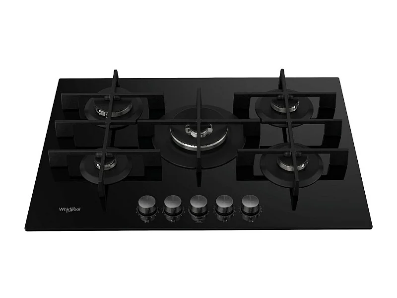 Plaque gaz WHIRLPOOL 51cm, 4816811