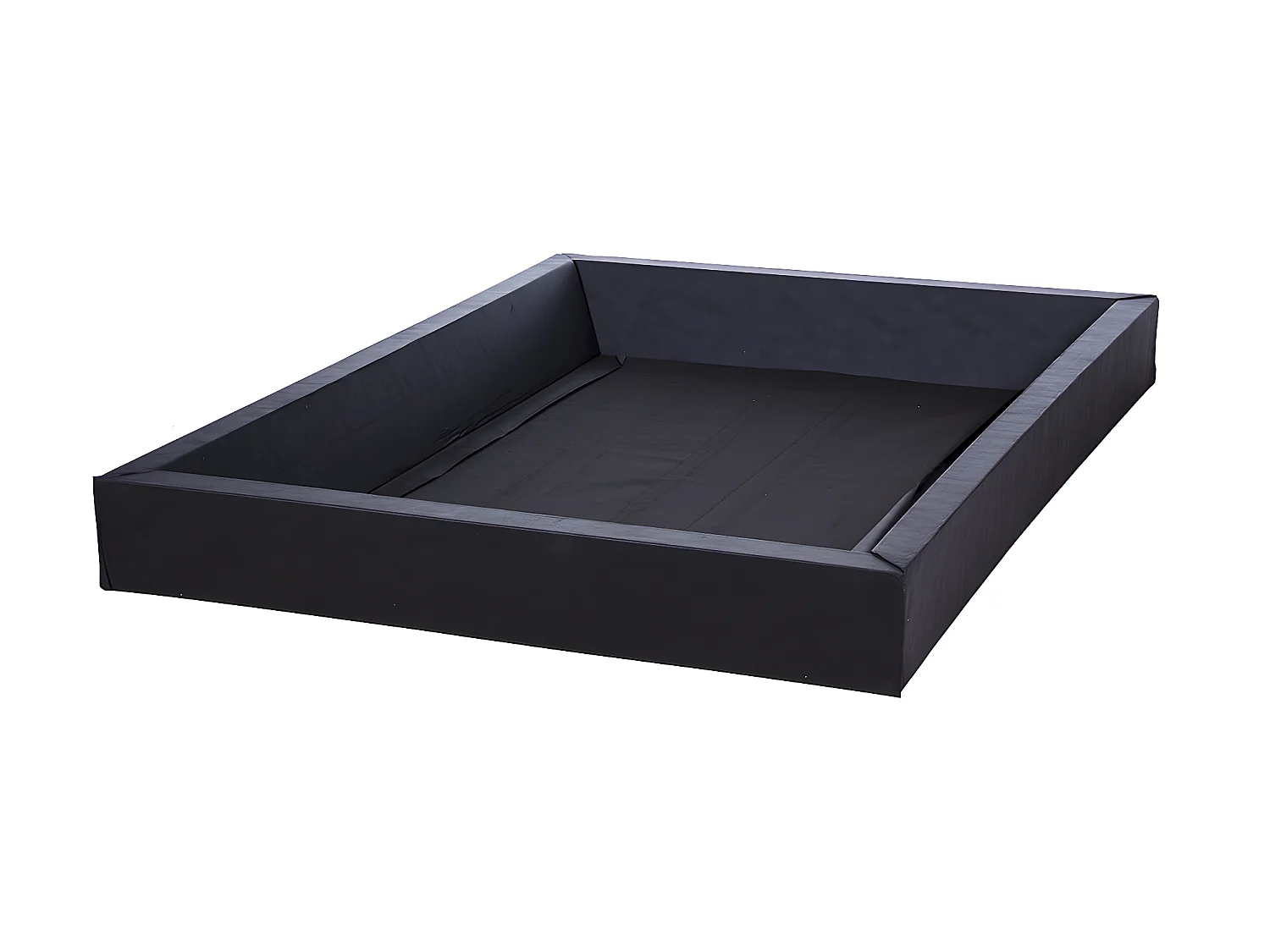 Wasserbettmatratze DUAL stark beruhigt 180 x 200 cm