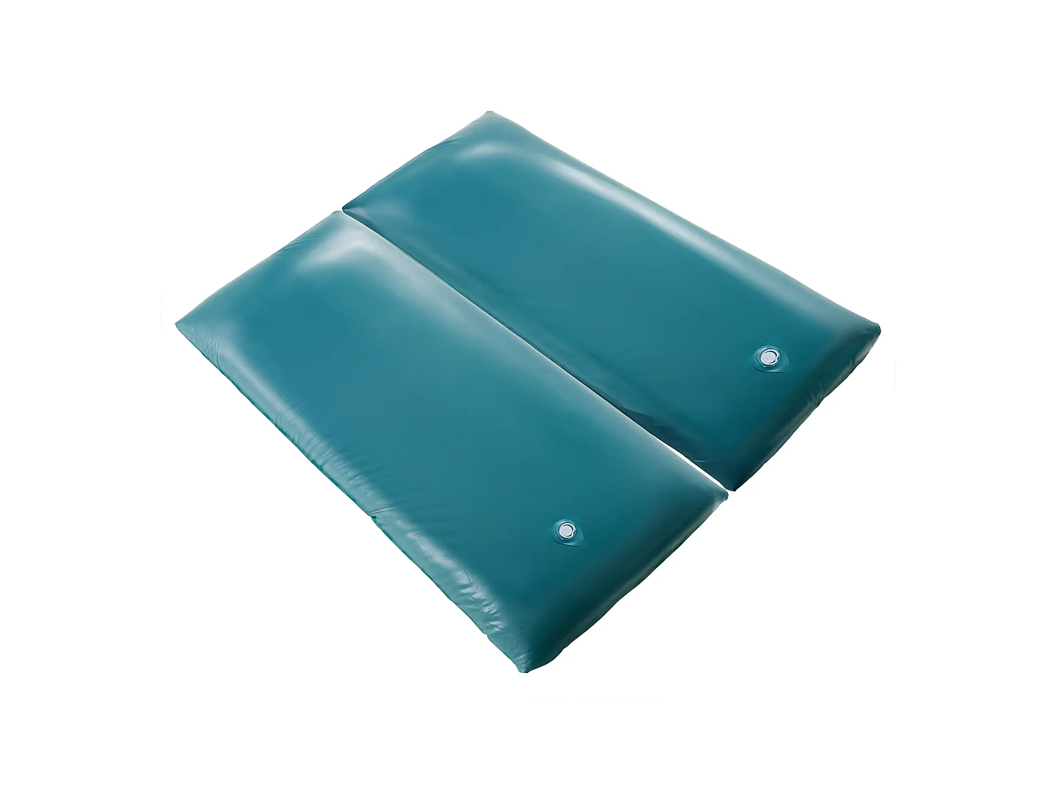 Matelas à eau DUAL Stabilisation forte 180 x 200 cm