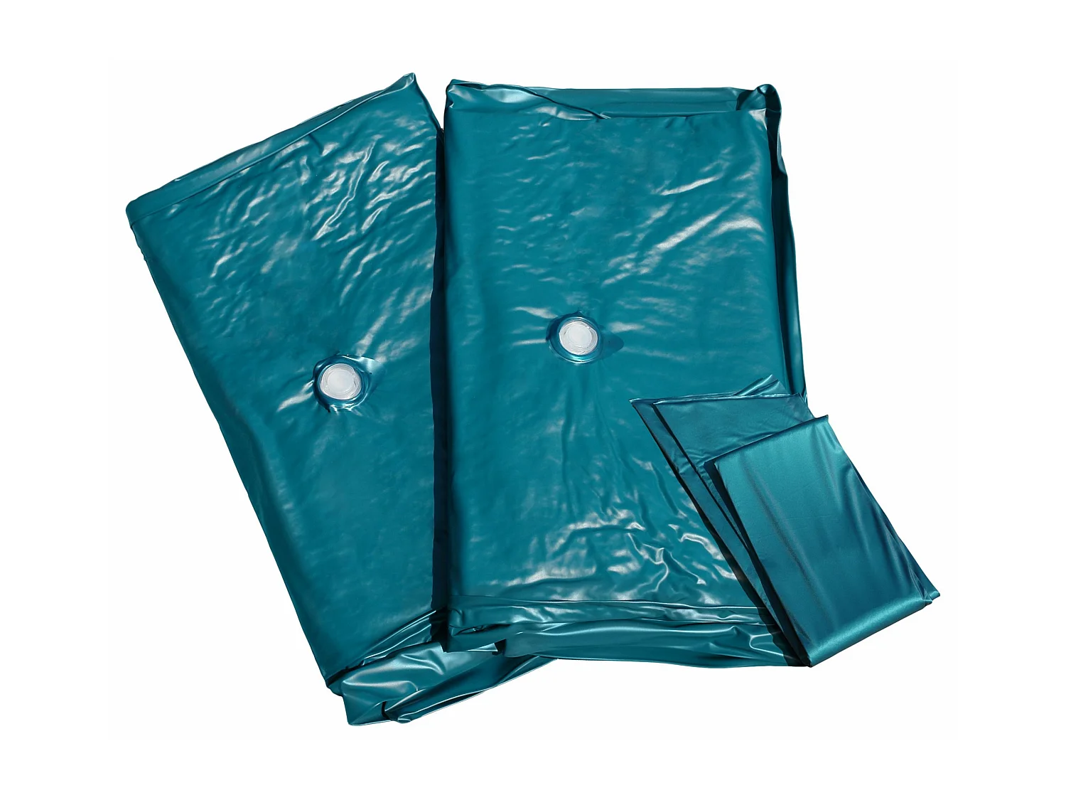 Matelas à eau DUAL Stabilisation forte 180 x 200 cm