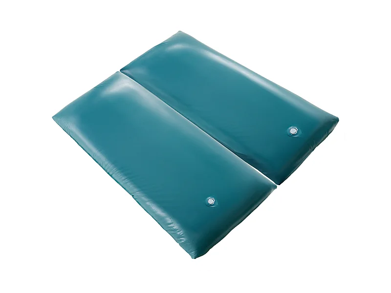 Matelas à eau DUAL Stabilisation forte 180 x 200 cm