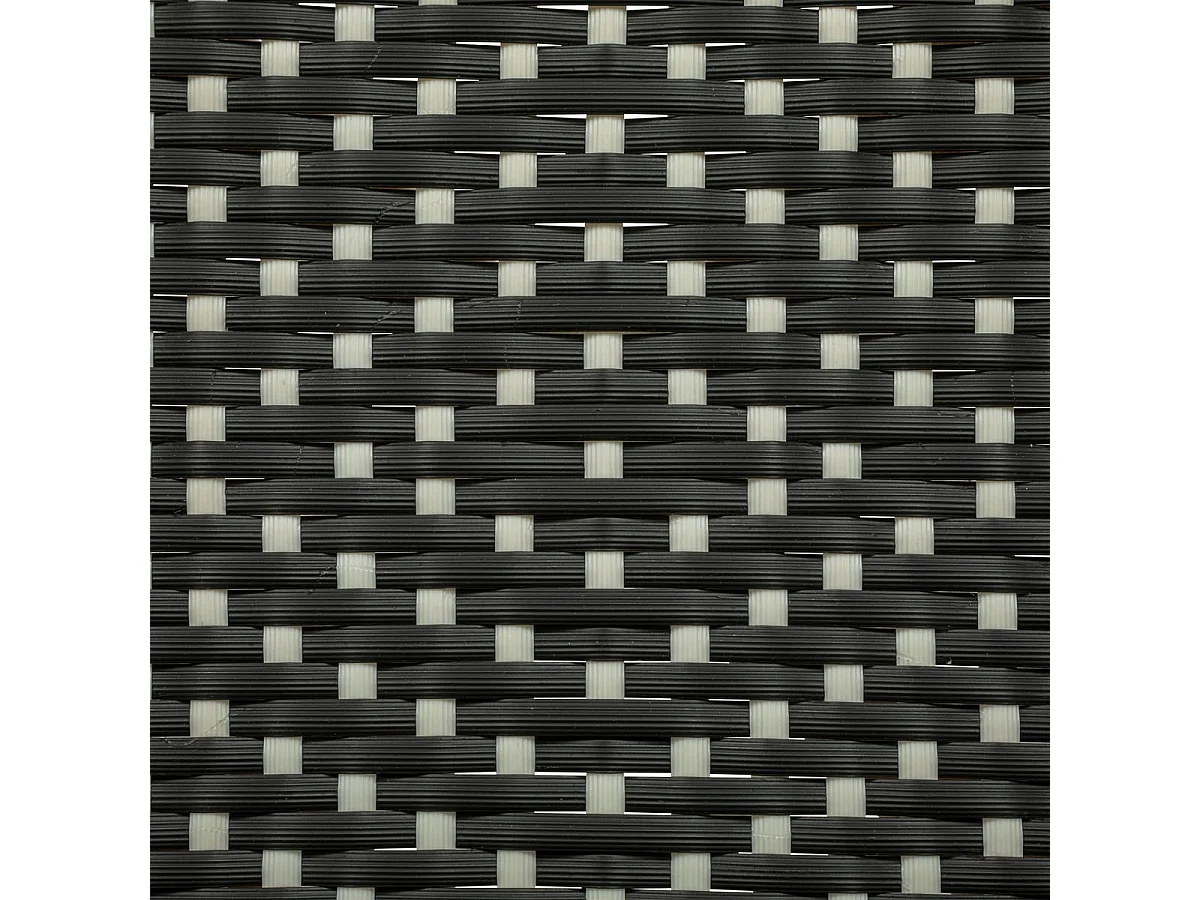 Taburete de estilo bistró parisino 40 x 40 x 66 cm