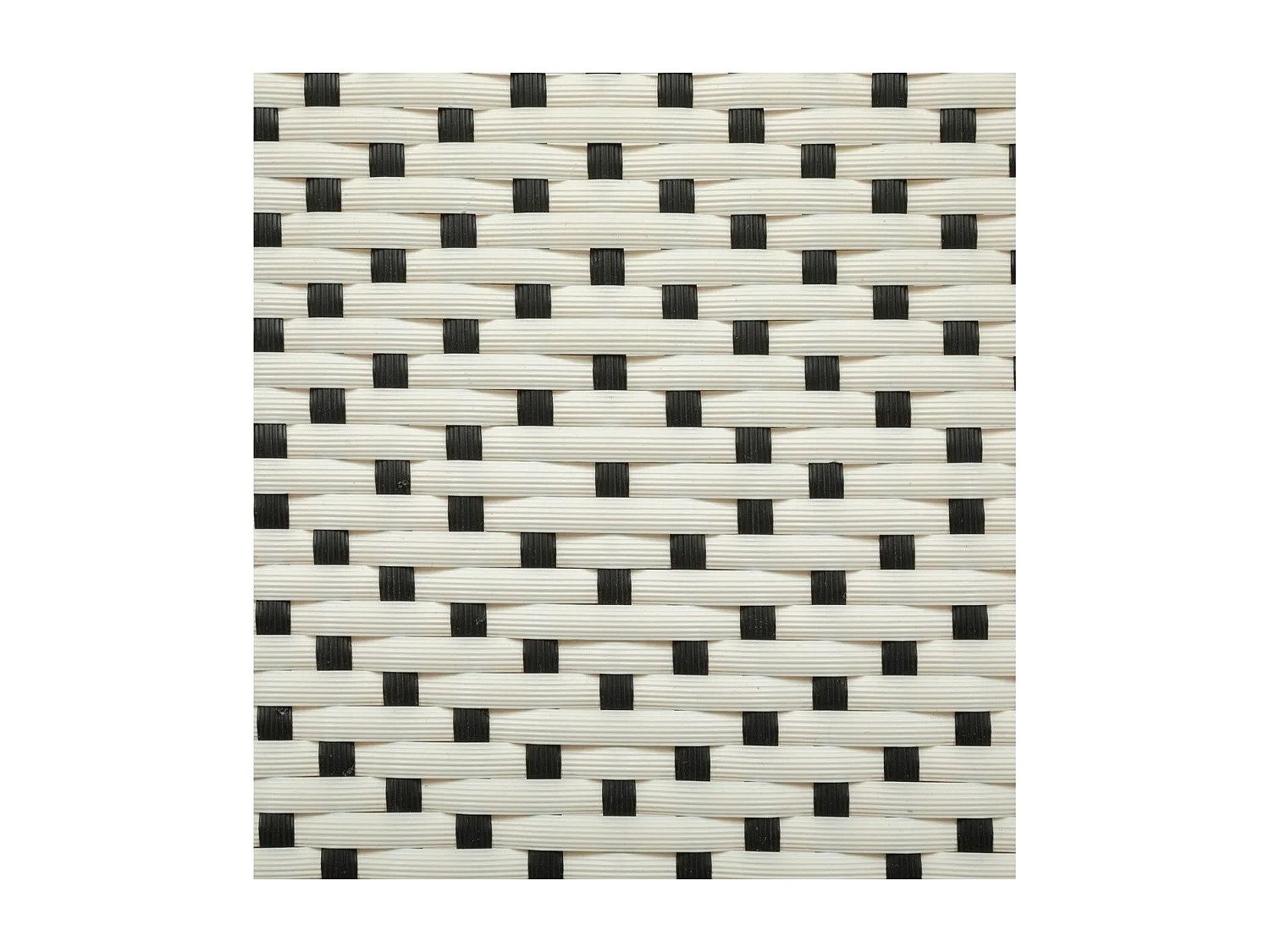 Taburete de estilo bistró parisino 40 x 40 x 66 cm