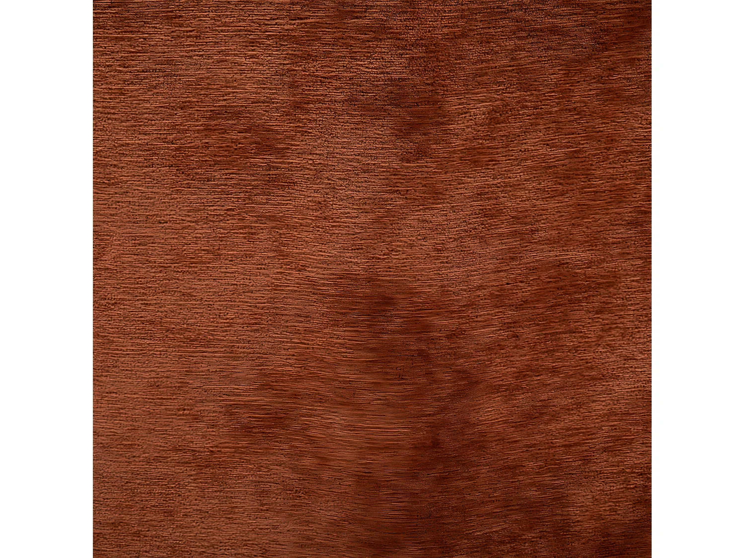 Fauteuil en Tissu Chenille Ambre et pieds en Bois