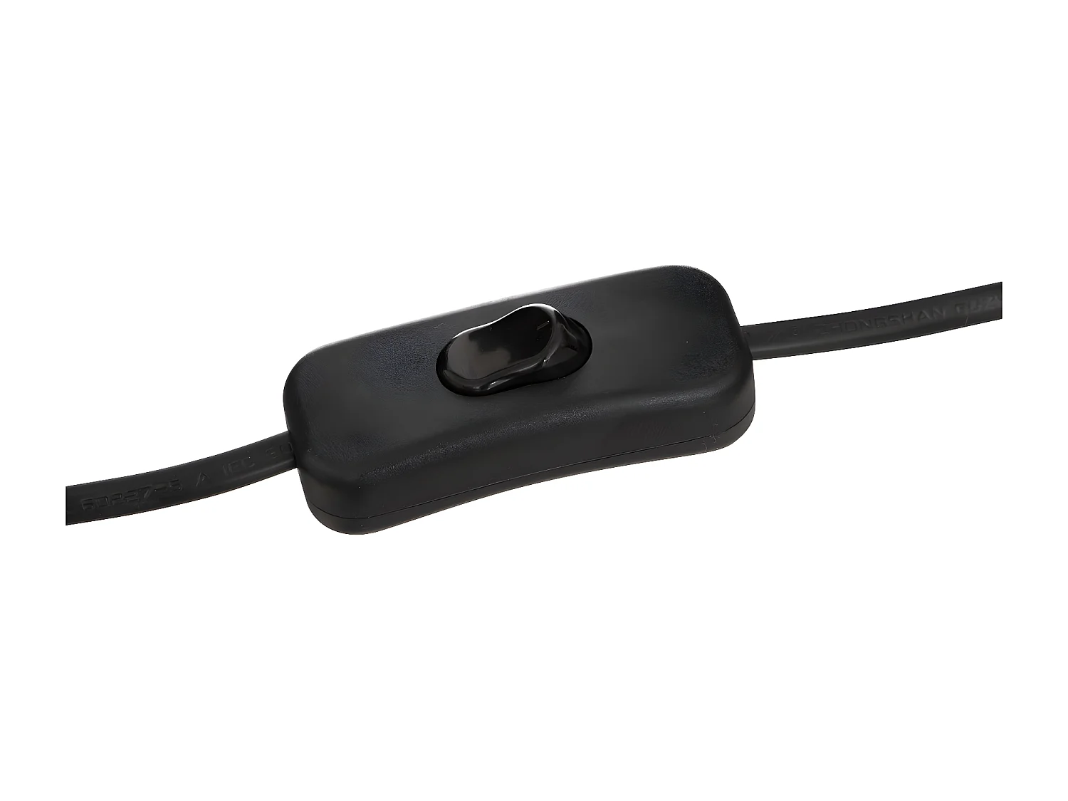 Applique murale en Métal et Roseau D 34 cm