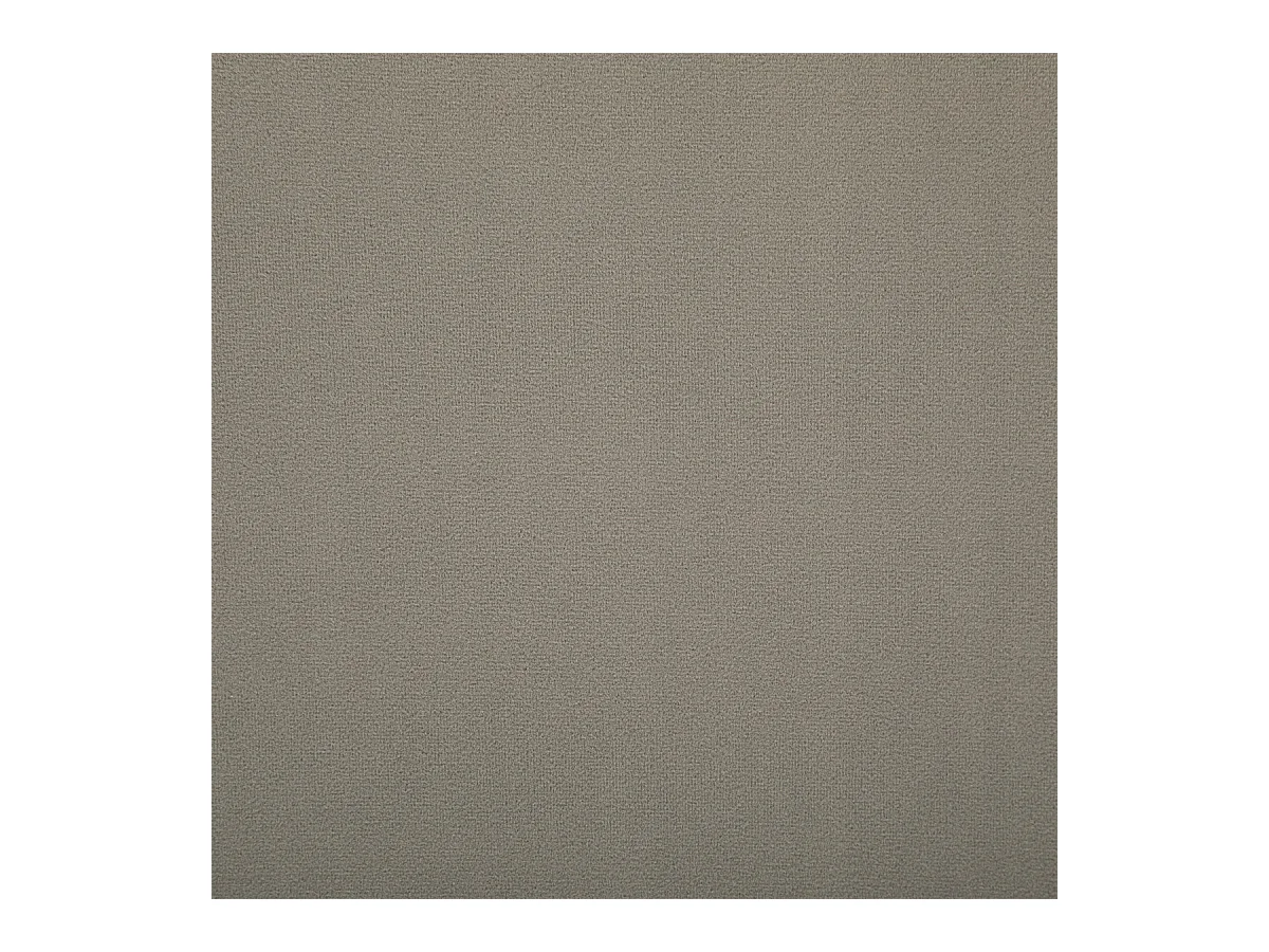 Lot de 2 Poufs Coffres de rangement en Velours Gris Clair et Gris Foncé