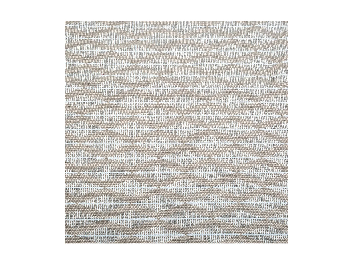 Nappe Rectangulaire "Edi III" 150x250cm Naturel