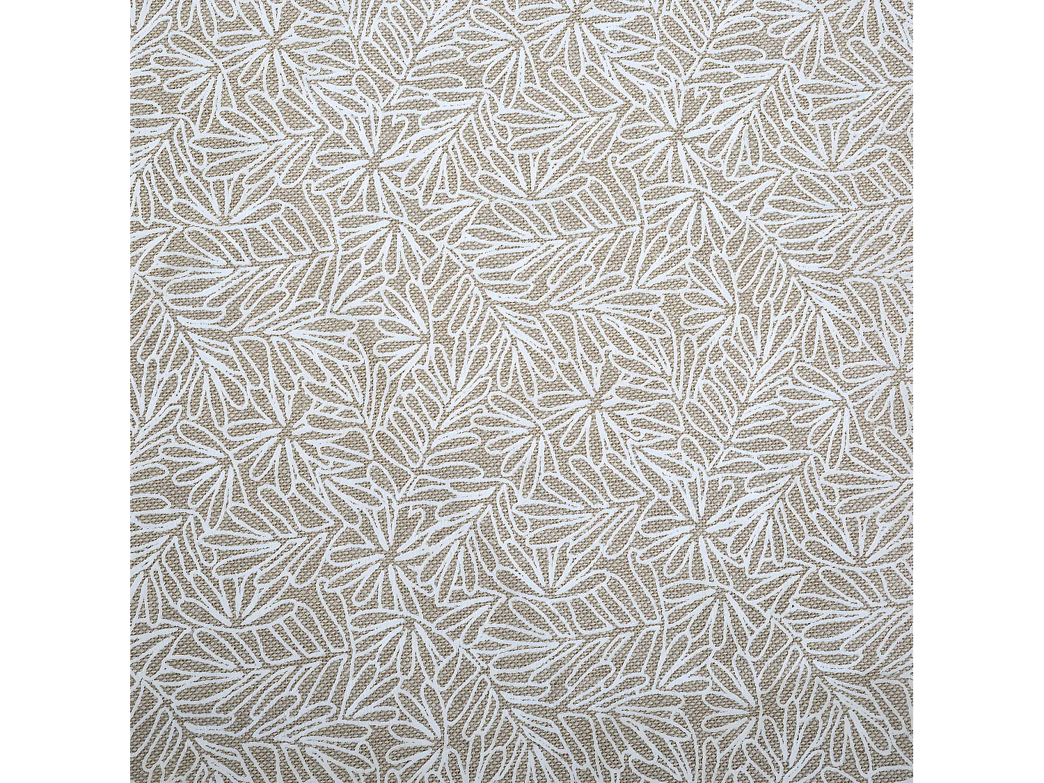 Nappe Rectangulaire "Edi" 150x250cm Naturel