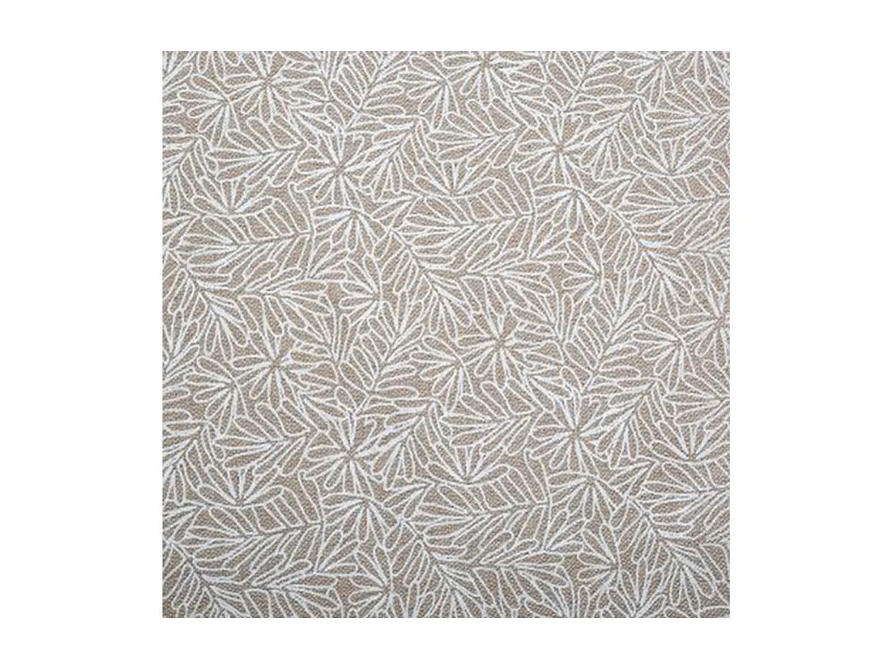 Nappe Rectangulaire "Edi" 150x250cm Naturel