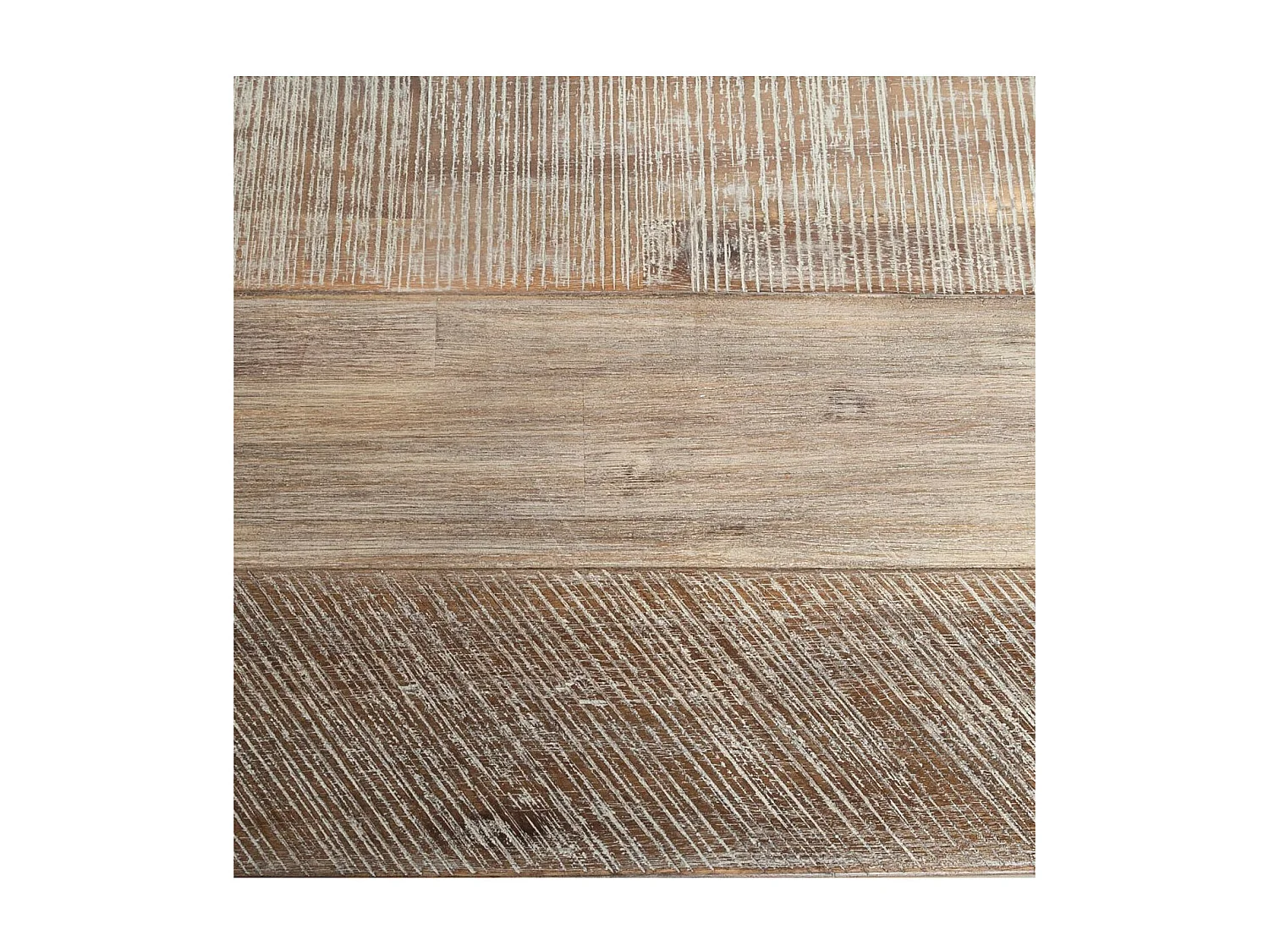 Banc Design en Bois "Banila" 150cm Naturel