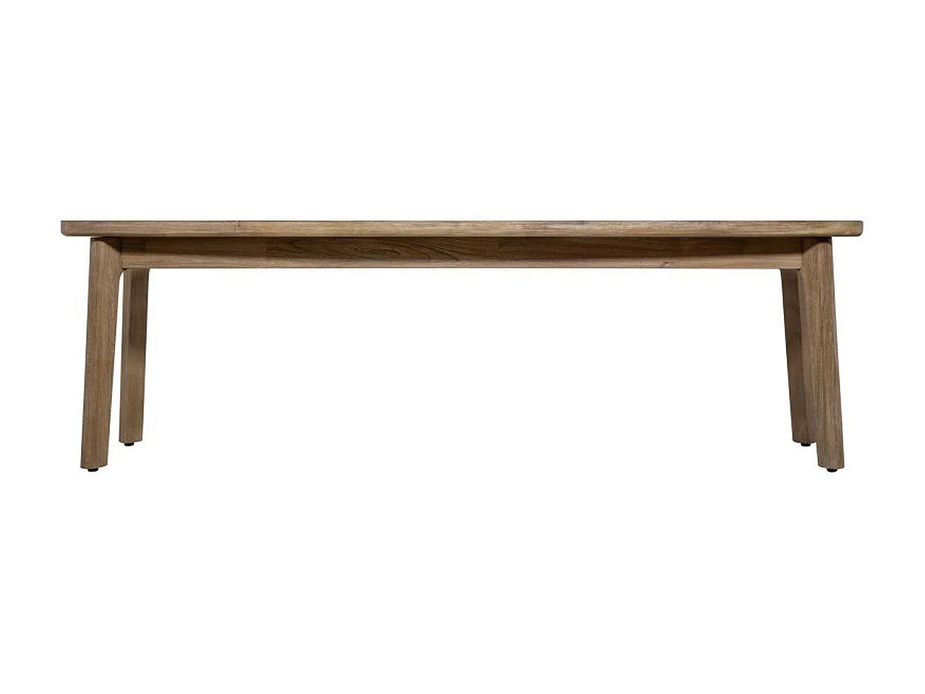 Banc Design en Bois "Banila" 150cm Naturel