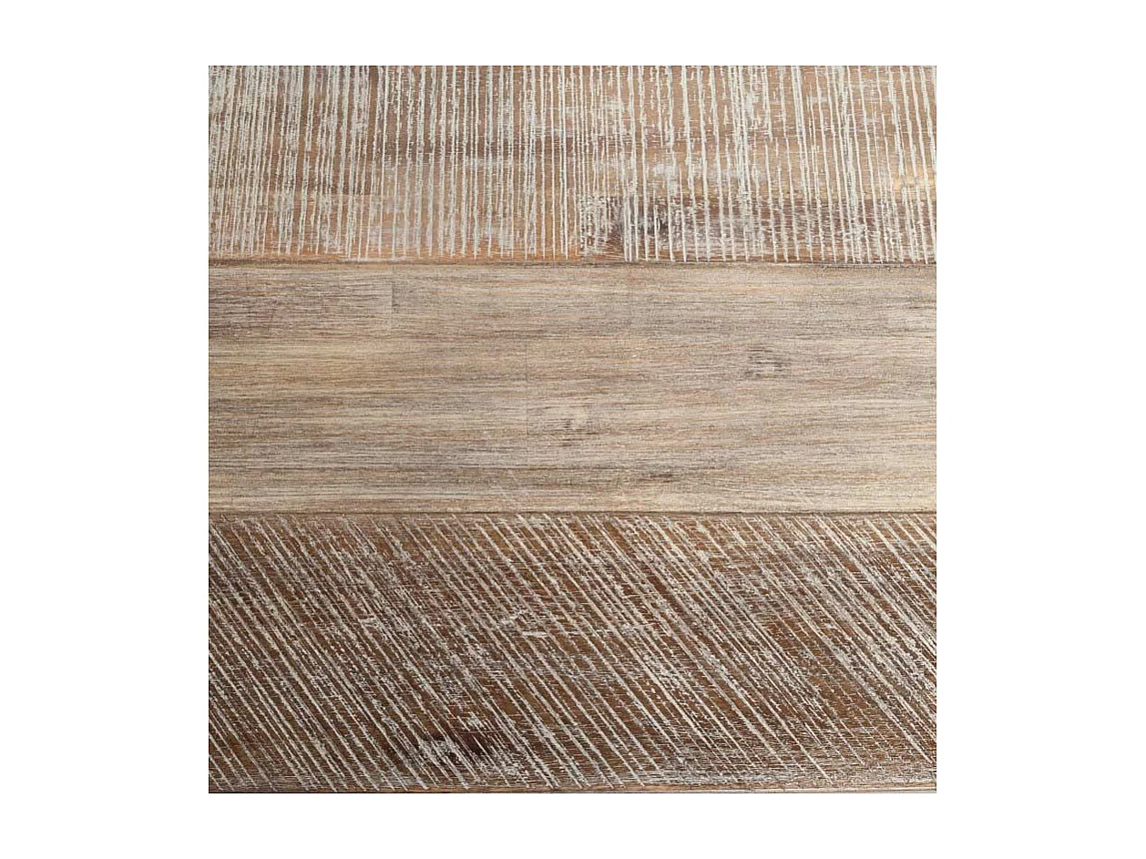 Banc Design en Bois "Banila" 150cm Naturel