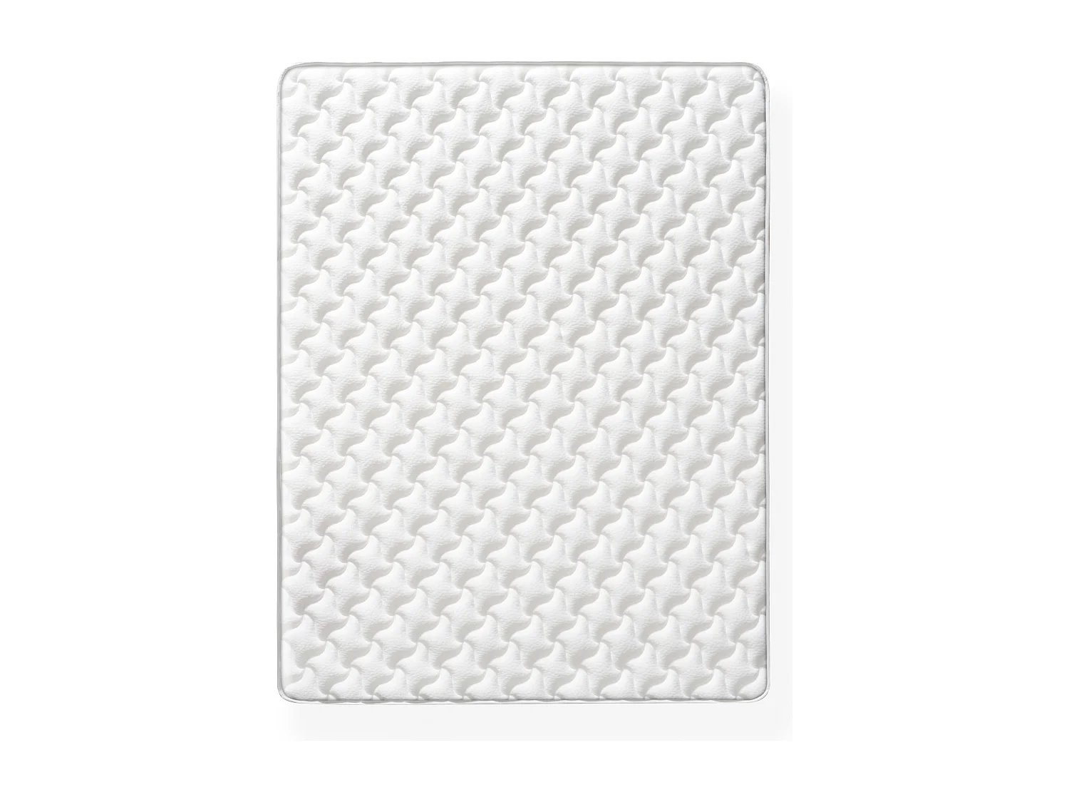 Colchão Elegance Viscoelástico Gama alta (140x190cm - Altura: 18cm)