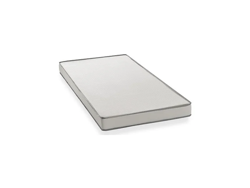 Materasso in schiuma Huopa Firm Comfort 90 x 190 x 10 cm