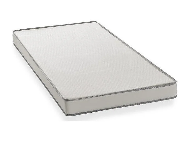 Huopa stevig comfortschuimmatras 90 x 190 x 10 cm