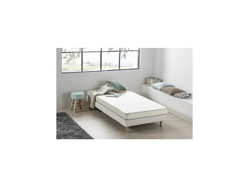 Schuimmatras 90 x 200 cm