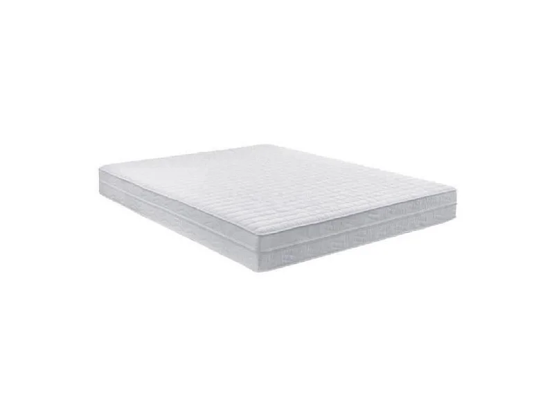 Matelas 140x190 - Mémoire de forme - 20 cm - Ferme - V980