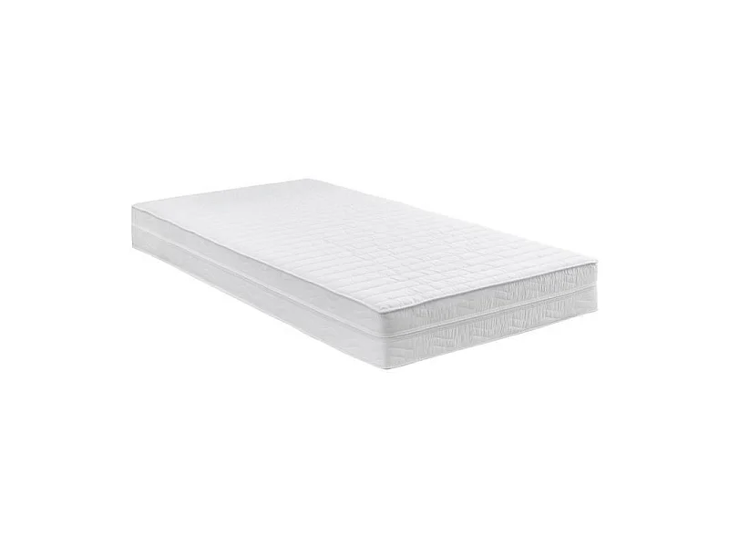 Matelas 90x190 - Mémoire de forme - 16 cm - Equilibré - V920