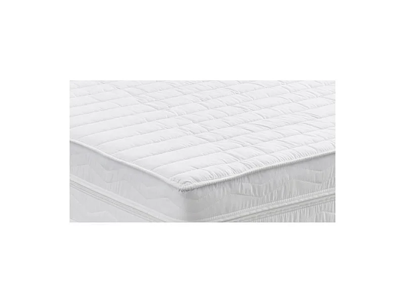 Matelas 140x190 - Mémoire de forme - 16 cm - Equilibré - V920