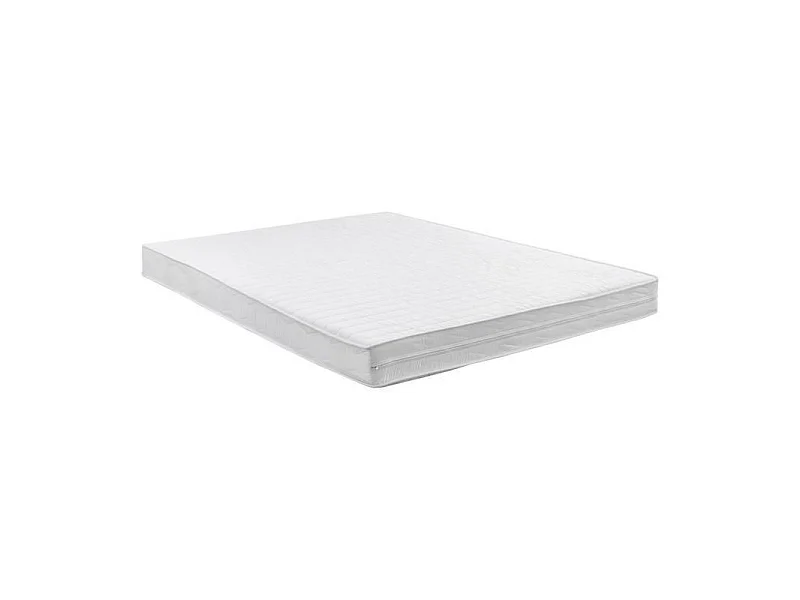 Matelas 140x190 - Mémoire de forme - 16 cm - Equilibré - V920