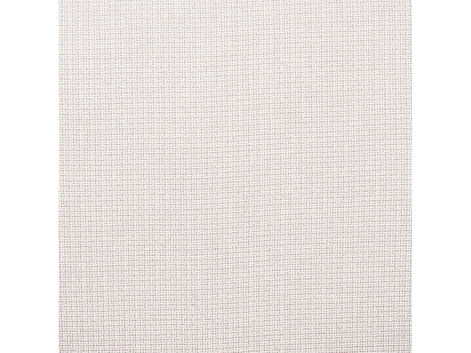 Canapé LOEN Tissu Beige clair 2 places